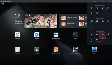 Mumu Player Review The Android Emulator From Netease Experimente A