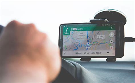 Os Melhores Aplicativos de GPS Grátis Navegue Sempre