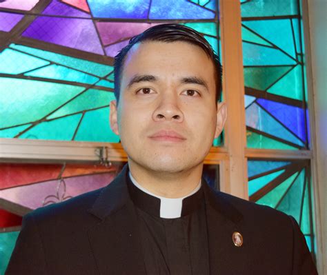 Nguyen Rev Randy T Diocese Of Brooklyn