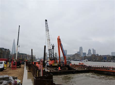 TTT Chambers Wharf - Beckett Rankine