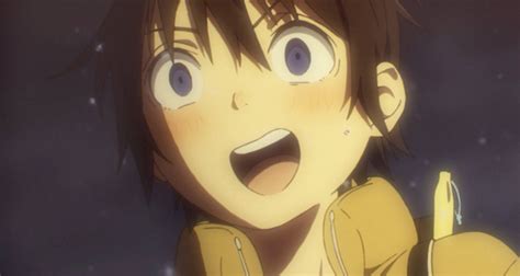 Erased Myanimelist Read Reviews On The Anime Boku Dake Ga Inai Machi