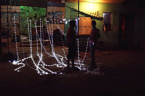 35 Photos Exposing the Beauty of Cairo at Night | Egyptian Streets