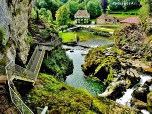 Bourg De Sirod Tourisme Vacances Week End