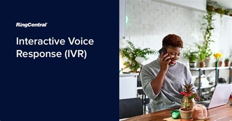 What Is IVR Interactive Voice Response Benefits Of Using IVR Systems