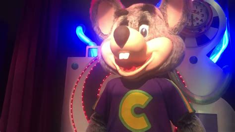 Join The Party Concord Nc Chuck E Cheese Show 3 2022 Film