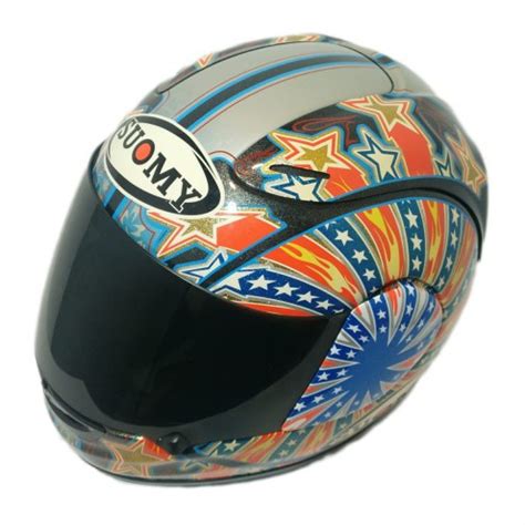 CASCO SUOMY BEN BOSTROM Atelier Yuwa Ciao Jp