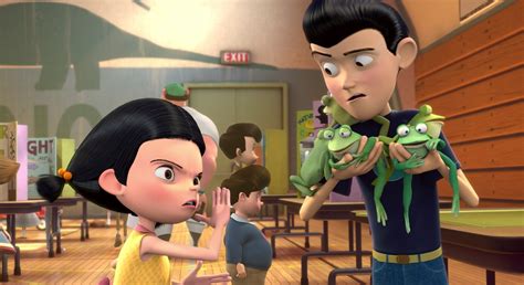 Meet The Robinsons Franny Quotes | www.pixshark.com - Images Galleries ...