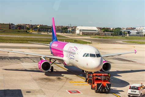 Breaking Wizz Air Will Introduce New Flights In Days New Tui Flight