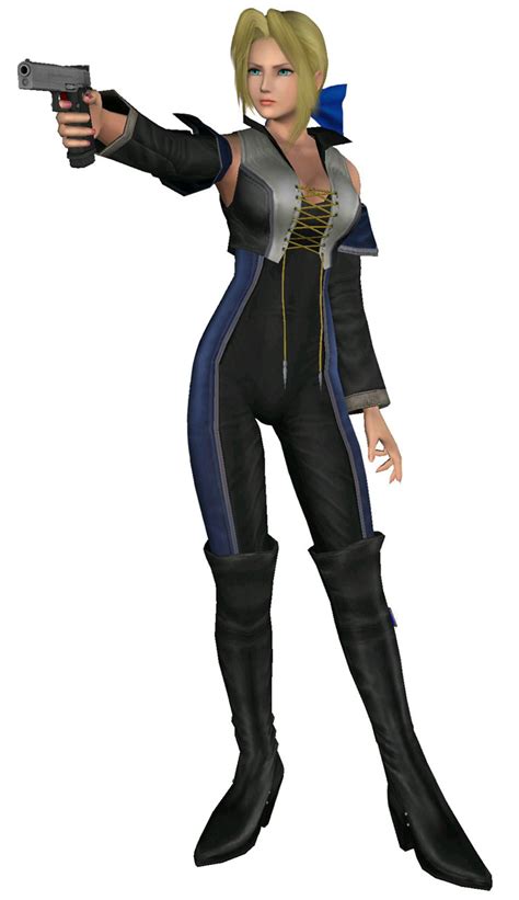 Dead Or Alive 5 Helena