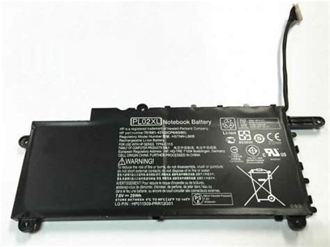 Hp Laptop Battery Pack For Hp Pavilion N X