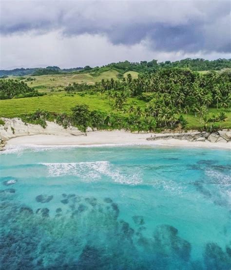 Pantai Pantai Terbaik Di Pulau Sumba Indonesia Jelajah Sumba