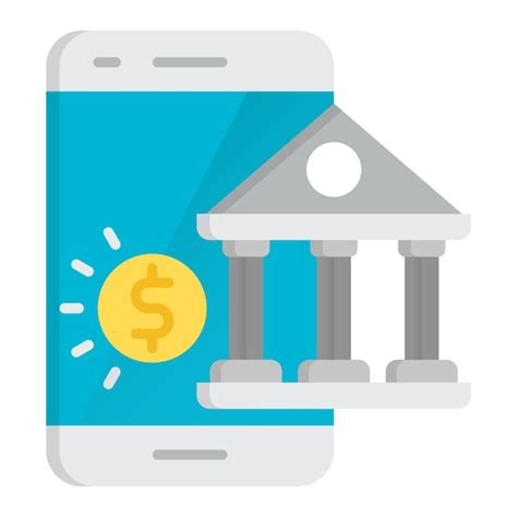 Premium Vector Vector Concept Of Mobile Banking