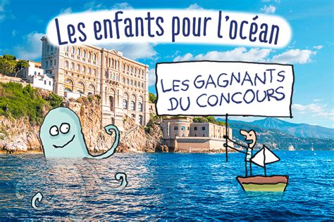 Espace Presse Enfants Pour Locéan