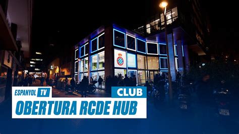 Aix Hem Viscut L Obertura De L Rcde Hub Youtube