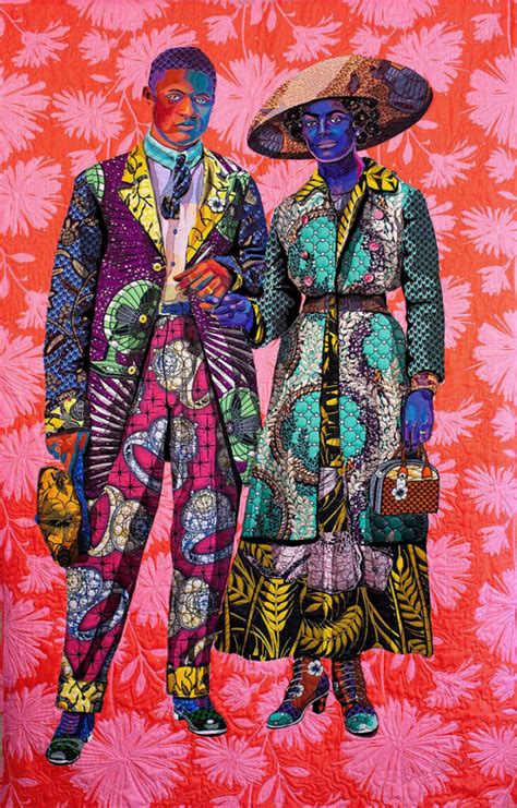 Celebrating Diversity Contemporary African American Quilts The Thread