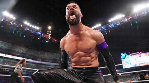 Finn Balor Vs Rey Mysterio Added To August Wwe Raw Wrestletalk