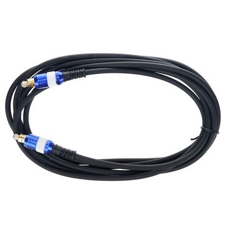 The Sssnake Optical Cable M Thomann United Kingdom