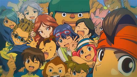 Inazuma Eleven Perfect Pics On Twitter This Could Be One Of My