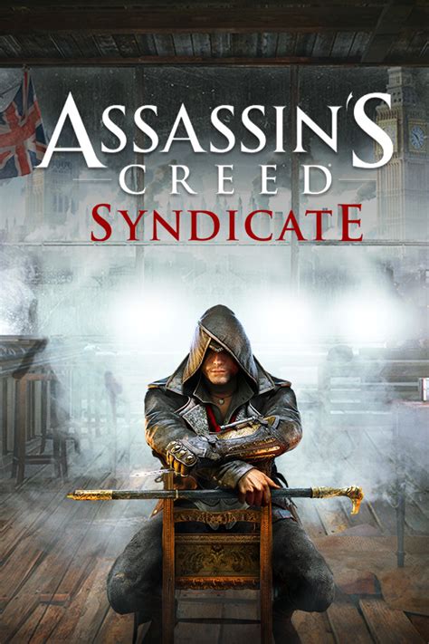 Assassin S Creed Syndicate Images Launchbox Games Database