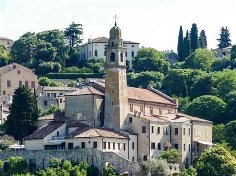 Cosa Vedere A Montegrotto Terme E Dintorni Europainviaggio