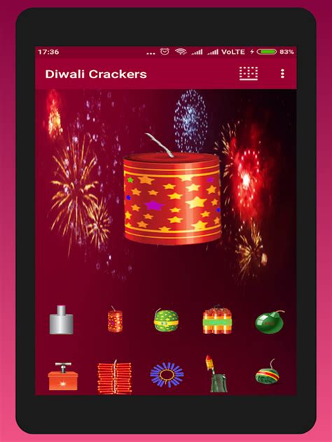 Diwali Crackers 2022 Apk For Android Download