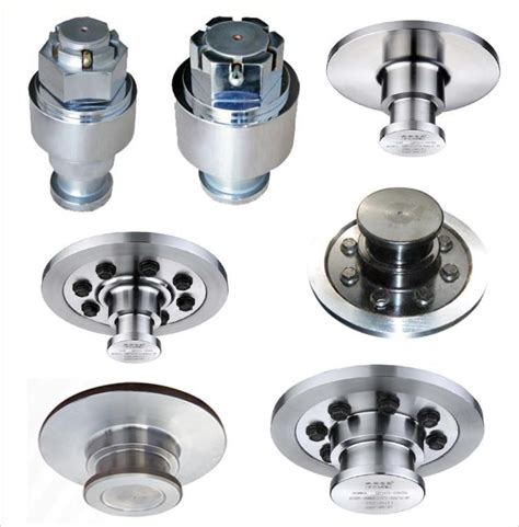 Hing Quality Stainless Steel Inch Mm Bolted Welded Bolted