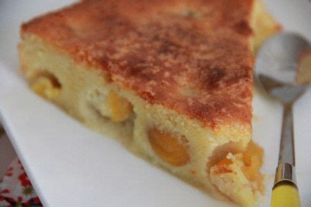 Clafoutis Aux Mirabelles Sans Gluten Izakitchen En Sans