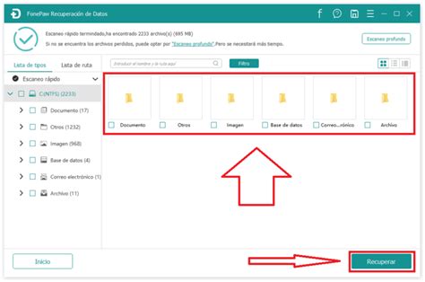 🥇 Cómo Recuperar Archivos De Un Usb Paso A Paso