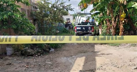 Encuentran cadáver humano embolsado en colonia de Cancún