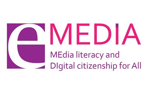 Emedia Alfabetizzazione Mediatica E Cittadinanza Digitale Per Tutti