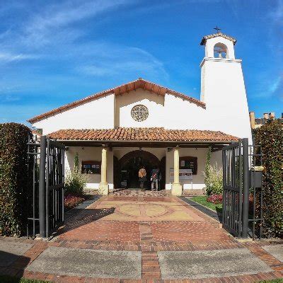 Parroquia Santo Domingo Savio Salto Uruguay