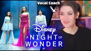 Vocal Coach Reacts Sb Stell S Amazing Tiktok Covers Doovi