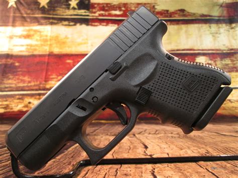 GLOCK MODEL 26 GEN 4 9MM NEW PG26 For Sale At Gunsamerica