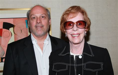 The Carol Burnett Show Carol Burnett Said Shes To Blame For Her