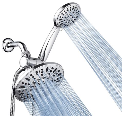 Top 10 Best High Power Shower Head Reviews 2022 Shower Reviewer