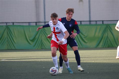 Torneo Delle Regioni C Giornata U E Femminile I Primi