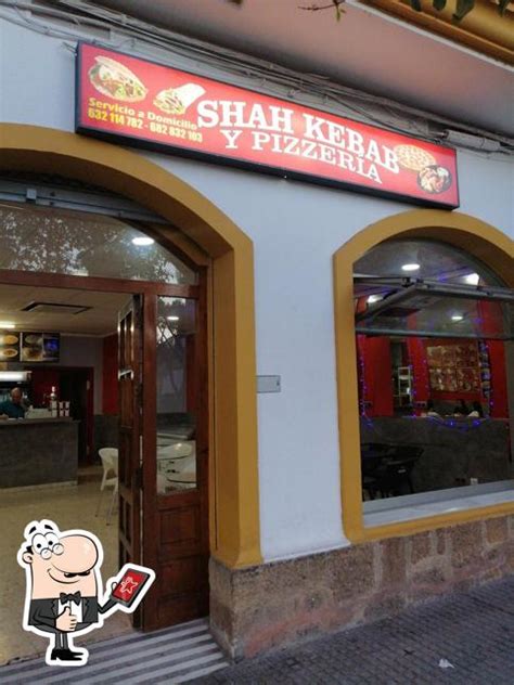 SHAH KEBAB PIZZERIA In San Fernando Restaurant Reviews