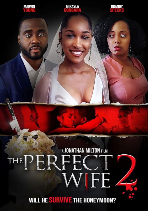 The Perfect Wife 2 2022 Imdb