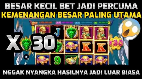 KODE ROOM JACKPOT X30 TERBARU JP 2 KEPALA NAGA HIJAU X30 ROOM JP 5