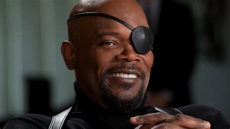 Samuel L Jackson Claims To Know Avengers 4 Ending Says Captain Marvel