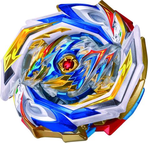 TAKARA TOMY Beyblade Burst GT B 154 DX Booster Imperial Dragon Ig