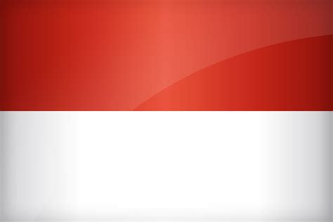 Flag Indonesia | Download the National Indonesian flag