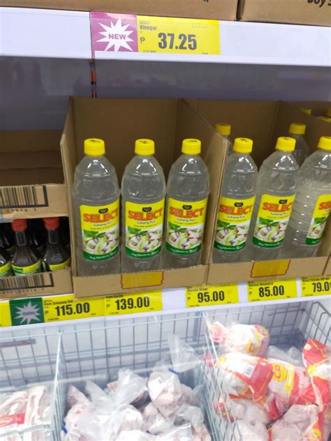 A Semi Regular Visitors Review Of Dali Everyday Grocery Patricks Blog