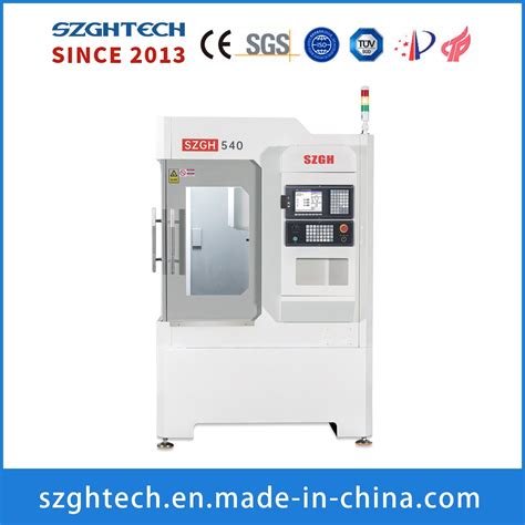 Szgh Updated New Cnc Router Engraver Engraving Drilling And Milling