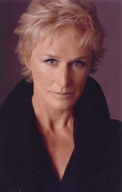 Nau Nua Glenn Close