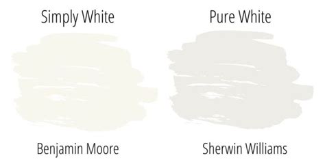 Sherwin Williams Pure White Sw 7005 Ultimate Review Pics