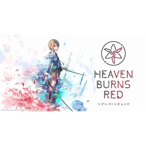 Weiss Schwarz Trial Deck Heaven Burns Red