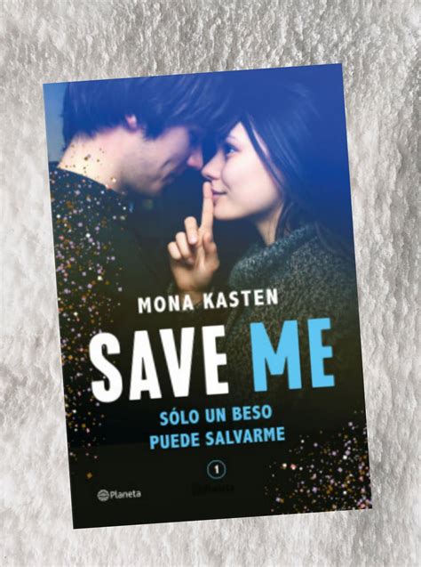 Nefilim De D A Y Lectora De Noche Rese A De Save Me Solo Un Beso