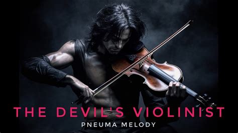 Paganini The Devil S Violinist YouTube