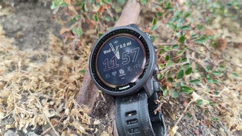 Garmin Forerunner 955 Solar review | TechRadar